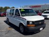 Used 2011 Chevrolet Express Cargo - Concord - NH