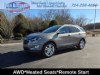 Used 2018 Chevrolet Equinox - Mercer - PA