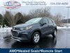 Used 2022 Chevrolet Trax - Mercer - PA