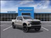 New 2026 Chevrolet C/K 1500, Silverado - Windber - PA