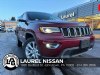 Used 2017 Jeep Grand Cherokee - Johnstown - PA