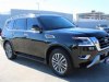 Used 2022 Nissan Armada - Houston - TX