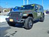Used 2020 Jeep Wrangler Unlimited - Lynnfield - MA