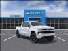 New 2026 Chevrolet C/K 1500, Silverado - Windber - PA