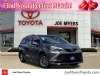 New 2026 Toyota Sienna - Houston - TX