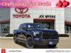 New 2026 Toyota Tundra - Houston - TX