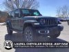 New 2026 Jeep Wrangler - Johnstown - PA