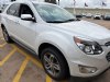 Used 2017 Chevrolet Equinox - Houston - TX