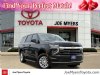 Used 2025 Chevrolet Tahoe - Houston - TX