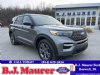 Used 2022 Ford Explorer - Boswell - PA