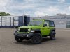 New 2026 Jeep Wrangler - Lynnfield - MA