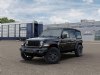 New 2026 Jeep Wrangler - Lynnfield - MA