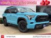 New 2026 Toyota Sequoia - Houston - TX