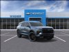 New 2026 Chevrolet Traverse - Windber - PA